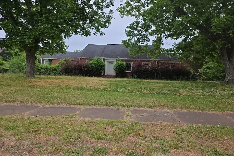 612 College Street Monticello, GA 31064, Jasper County