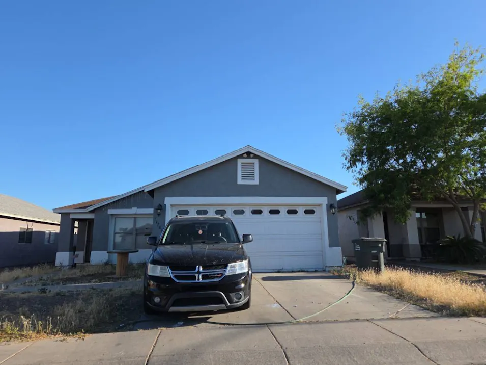 11781 W Larkspur Rd El Mirage, AZ 85335, Maricopa County