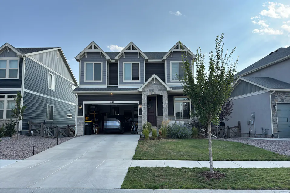 5841 Carrick Ln Colorado Springs, CO 80927, El Paso County