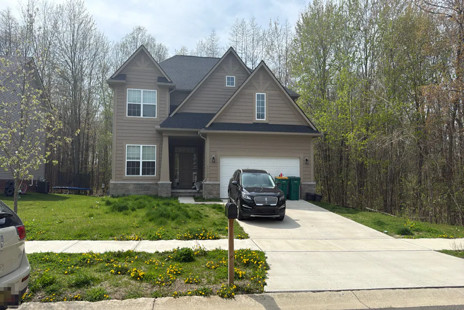17724 Woodstock Ct Brownstown, MI 48174, Wayne County
