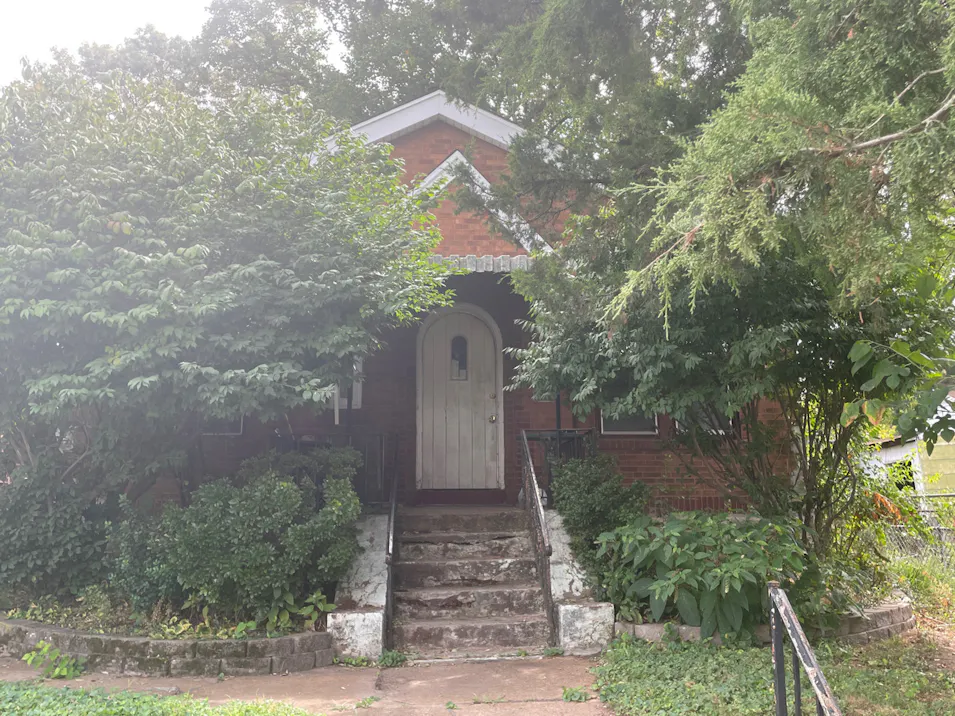4620 S 38th St St Louis, MO 63116, St. Louis County
