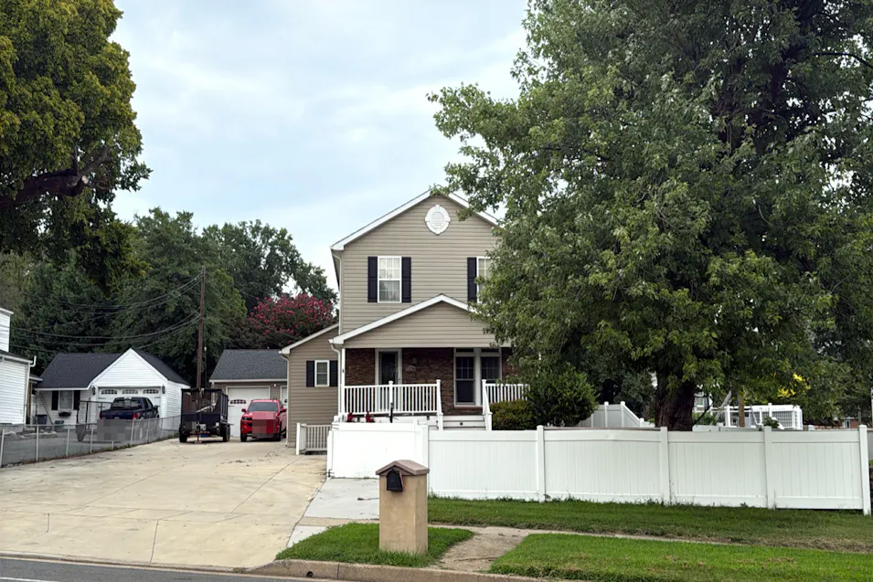 7236 Sollers Point Road Dundalk, MD 21222, Baltimore County
