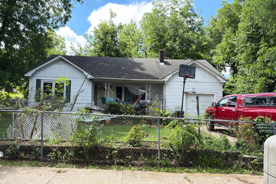 3622 Johnson Street Fort Smith, AR 72904, Sebastian (Fort Smith) County
