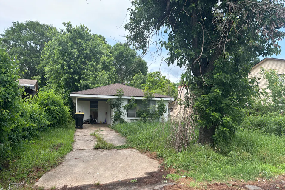 15 Shoreline Drive Mayflower, AR 72106, Faulkner County