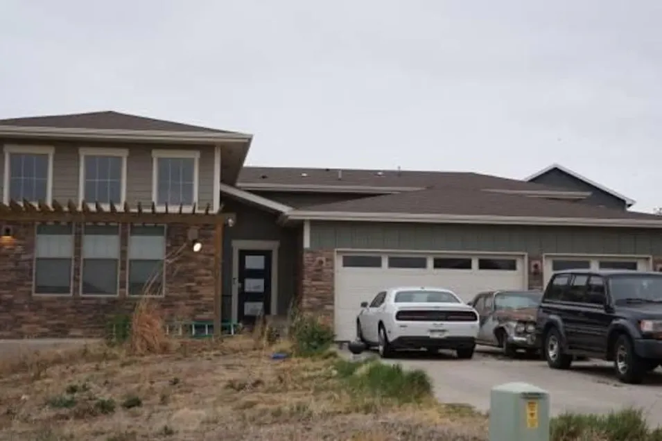 1800 90th Ave Greeley, CO 80634, Weld County