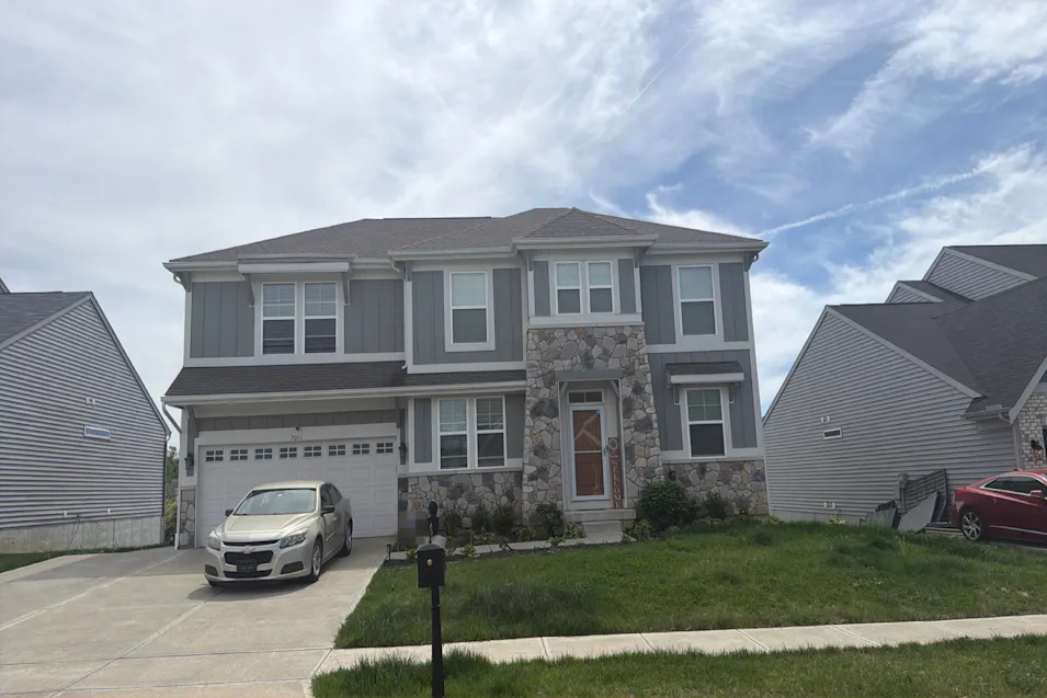 7051 Daybreak Dr Cincinnati, OH 45247, Hamilton County
