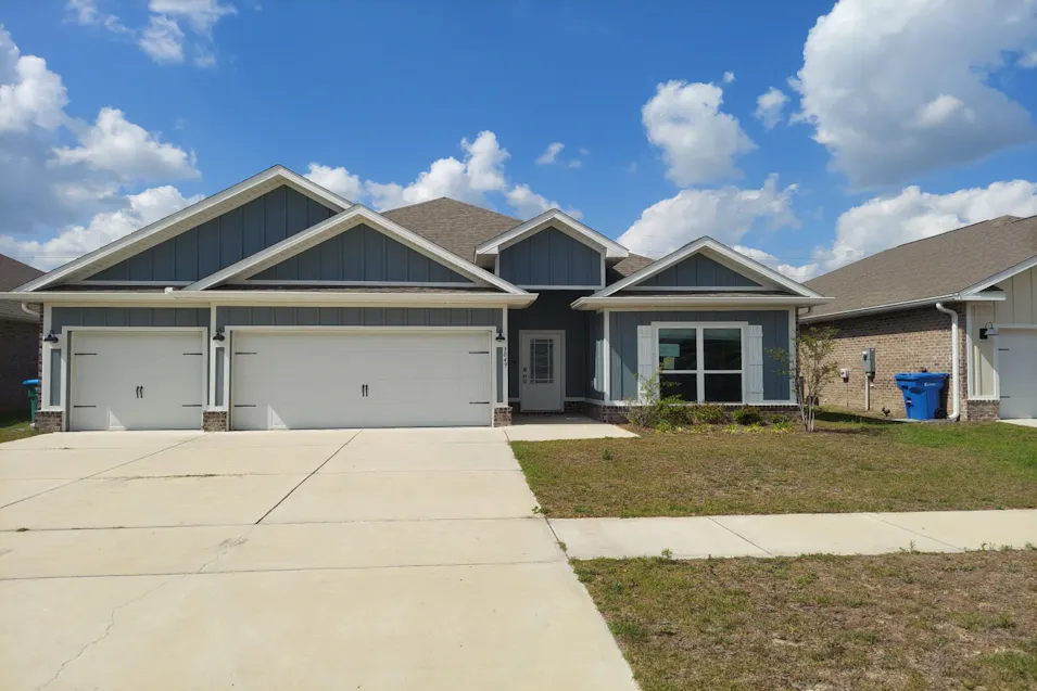 3049 Rachel Pl Southport, FL 32409, Bay County