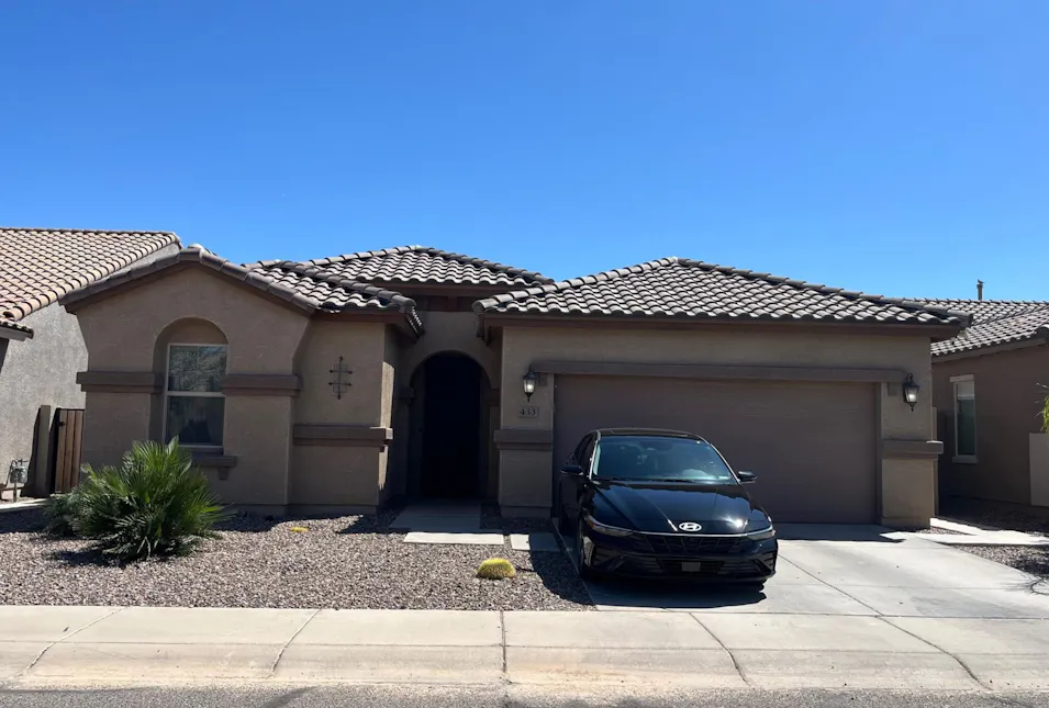 433 E Canyon Rock Rd San Tan Valley, AZ 85143, Pinal County