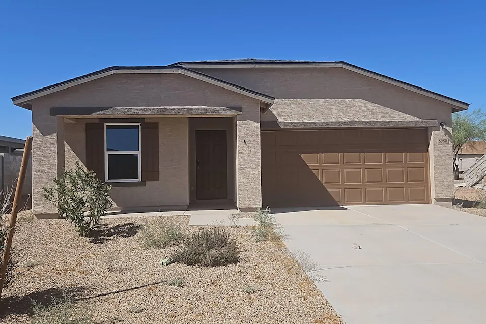 8980 West Raven Drive Arizona City, AZ 85123, Pinal County