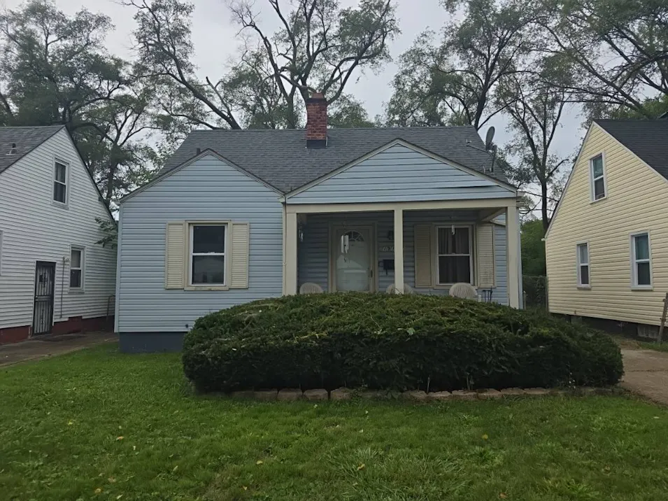 19147 Lindsay St Detroit, MI 48235, Wayne County