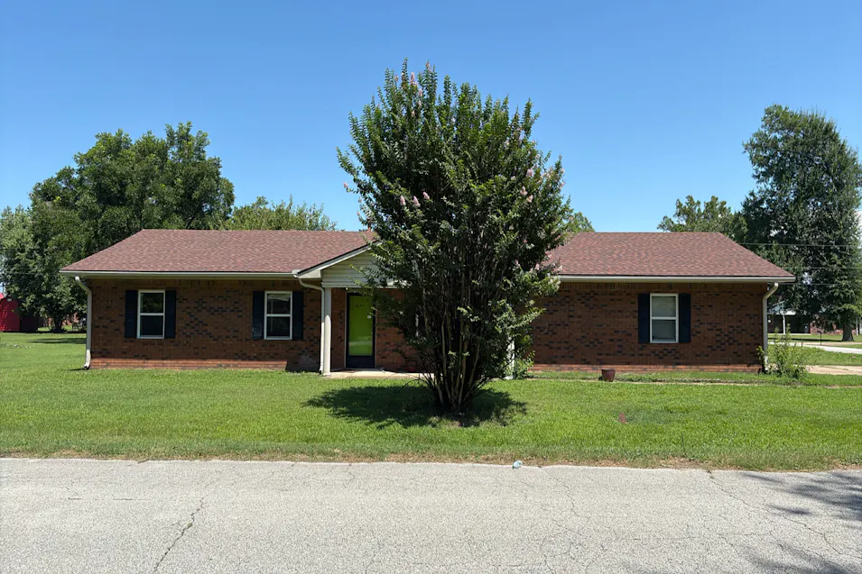 211 Benson Dr Walnut Ridge, AR 72476, Lawrence County
