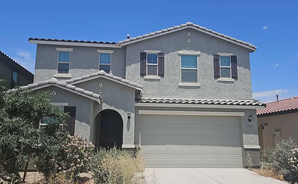 36488 W San Ildefanso Ave Maricopa, AZ 85138, Pinal County