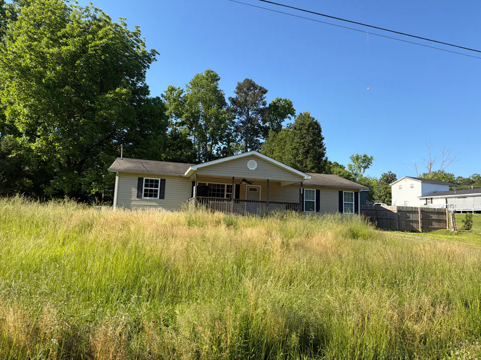 3243 Shepard Dr Rocky Face, GA 30740, Whitfield County