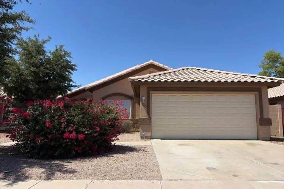 16112 W Buchanan St Goodyear, AZ 85338, Maricopa County