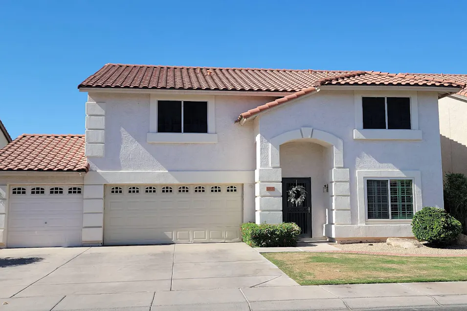 5810w Aster Dr Glendale, AZ 85304, Maricopa County