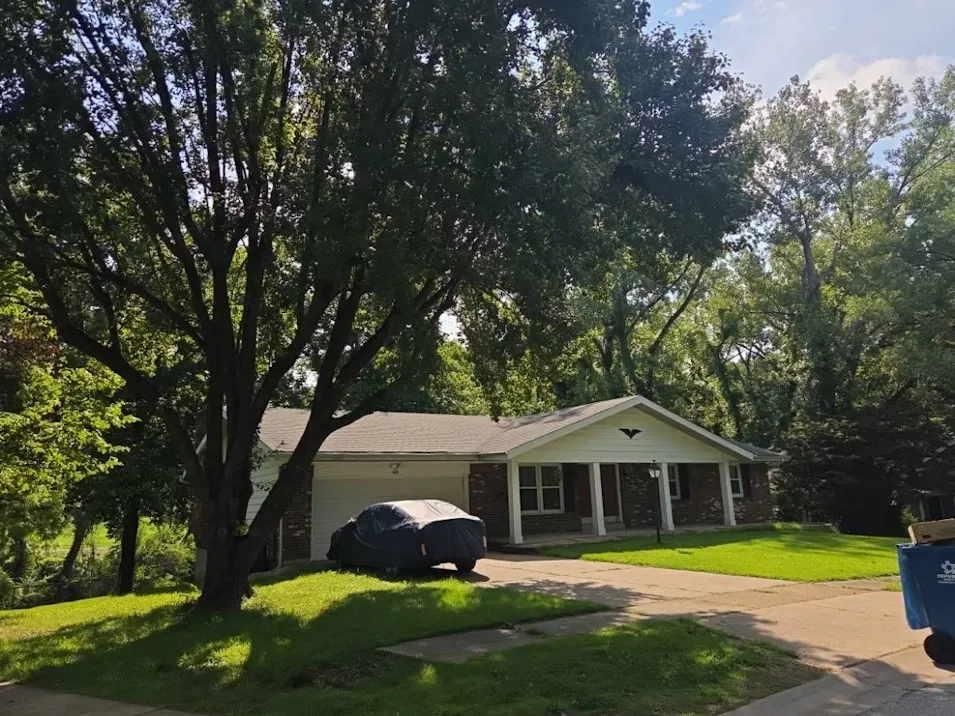 5025 Wolverton Dr Florissant, MO 63033, St. Louis County