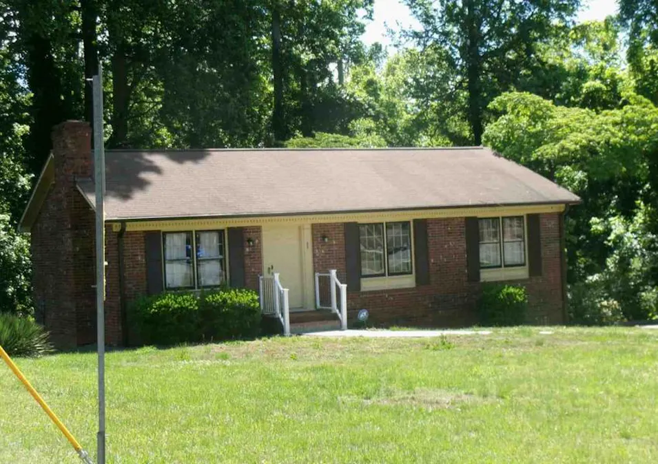 1 Hillside Dr Lexington, NC 27295, Davidson County
