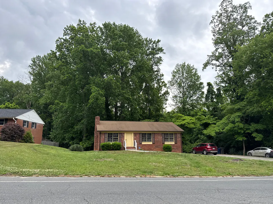 1 Hillside Drive Lexington, NC 27295, Davidson County