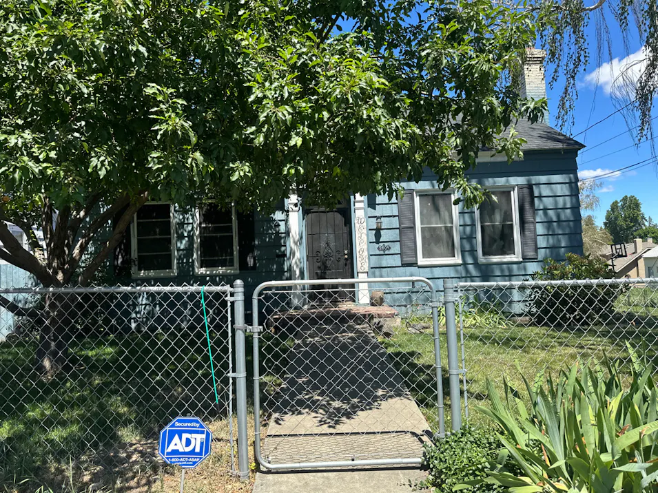 2601 Tieton Dr Yakima, WA 98902, Yakima County