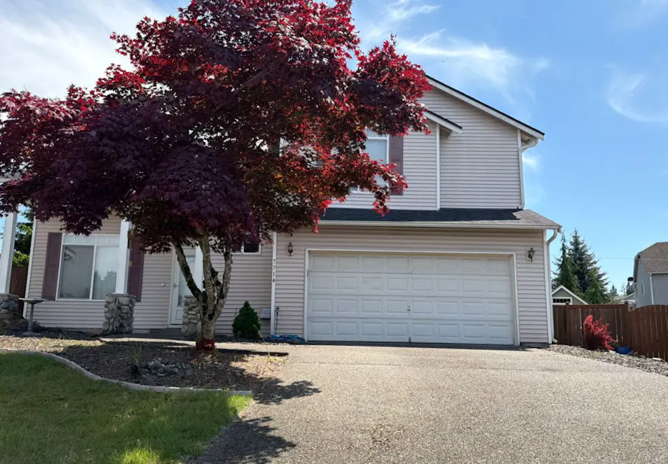 7714 195th Street Ct E Spanaway, WA 98387, Pierce County