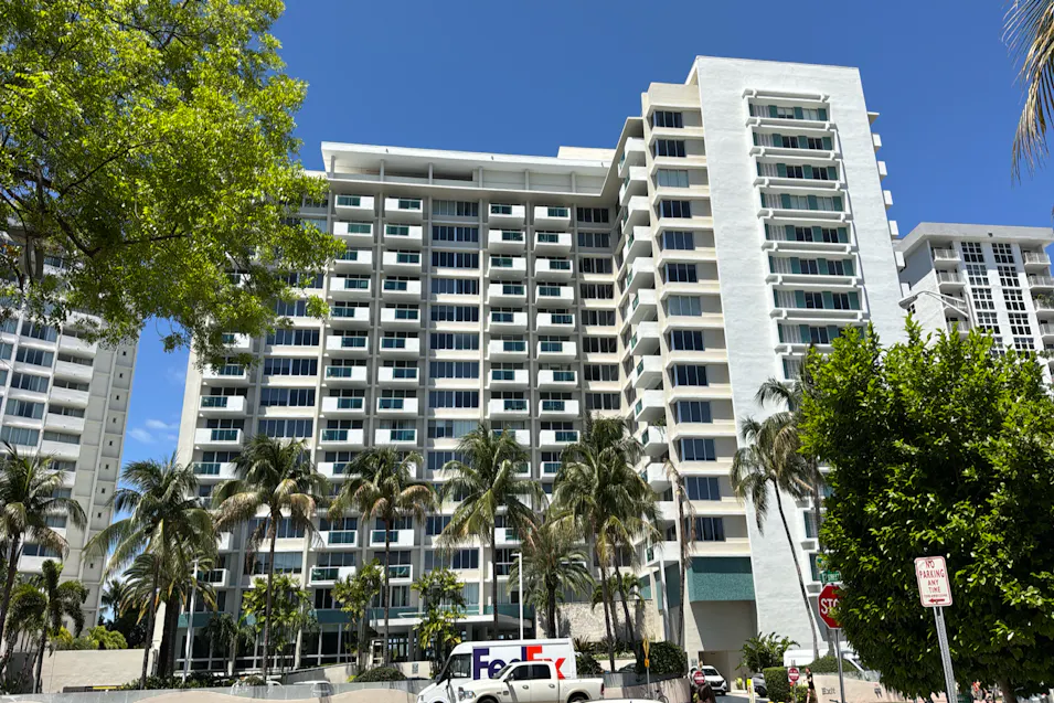 1200 West Ave, Unit 1224 Miami Beach, FL 33139, Miami-Dade County