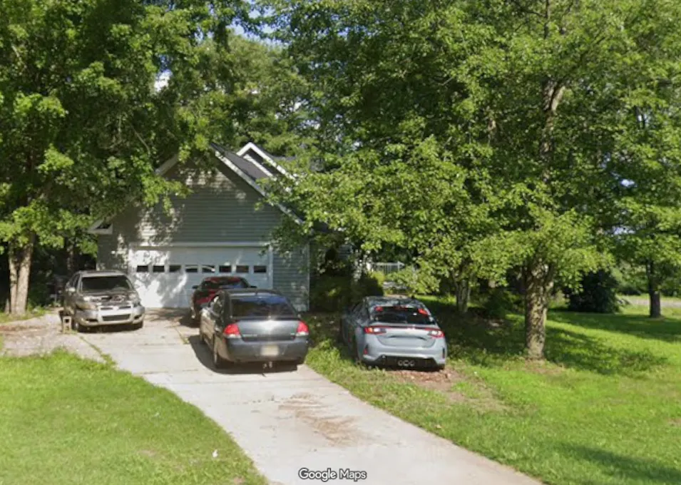 991 N Dearing Rd Parma, MI 49269, Jackson County