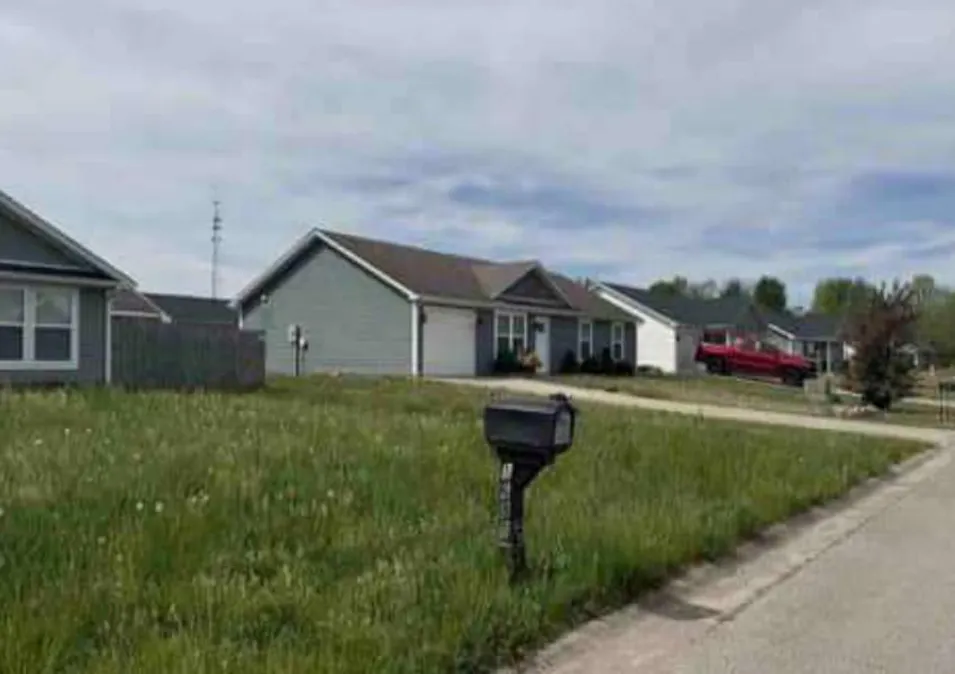 1688 Graham Blvd Scottsburg, IN 47170, Jefferson County