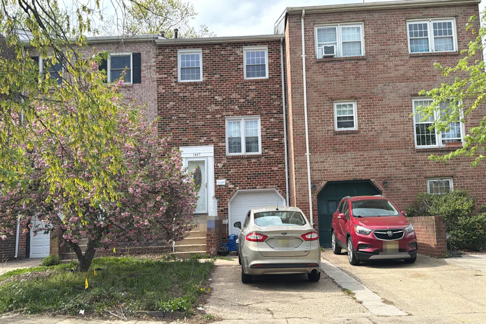 1447 Boxwood Dr Blackwood, NJ 08012, Camden County