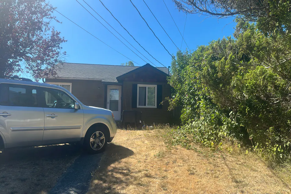 1032 S. Rochester Street Tacoma, WA 98465, Pierce County