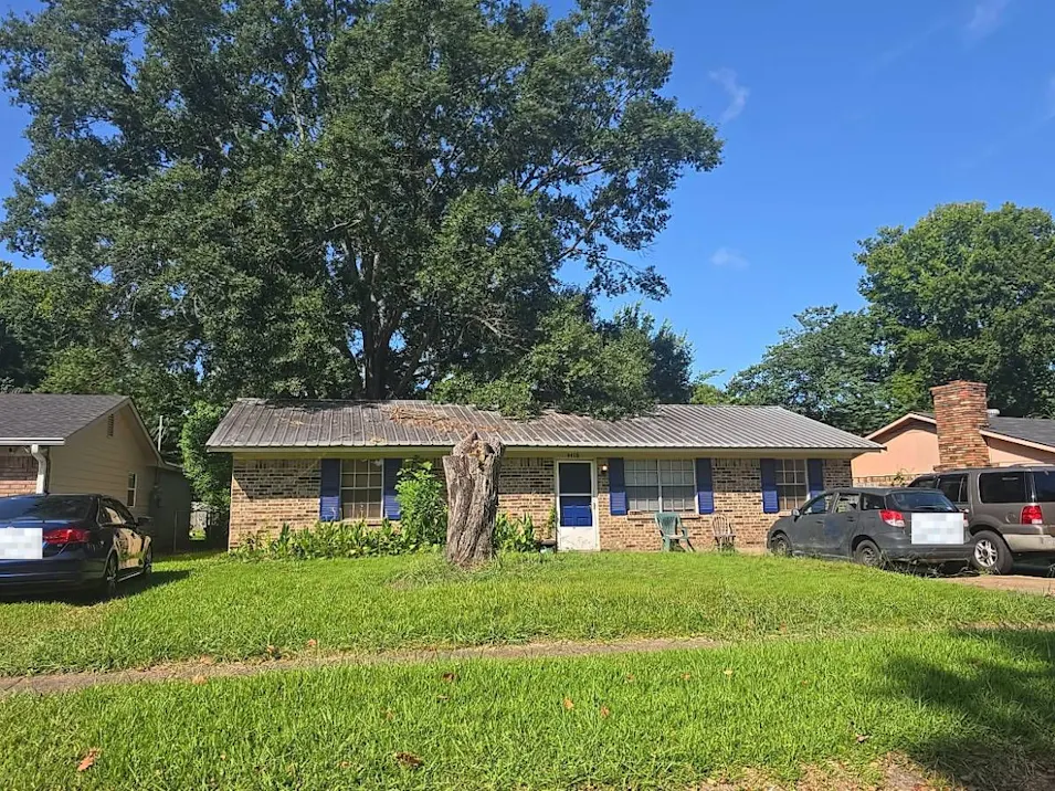 4408 Deidra Street Bossier City, LA 71111, Bossier County
