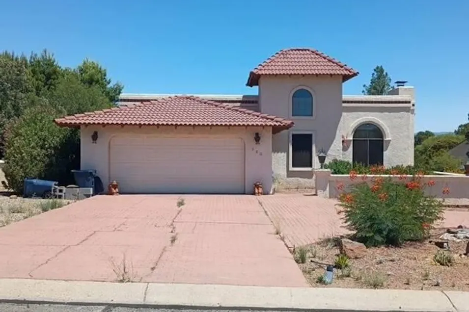 580 Black Hills Dr Clarkdale, AZ 86324, Yavapai County