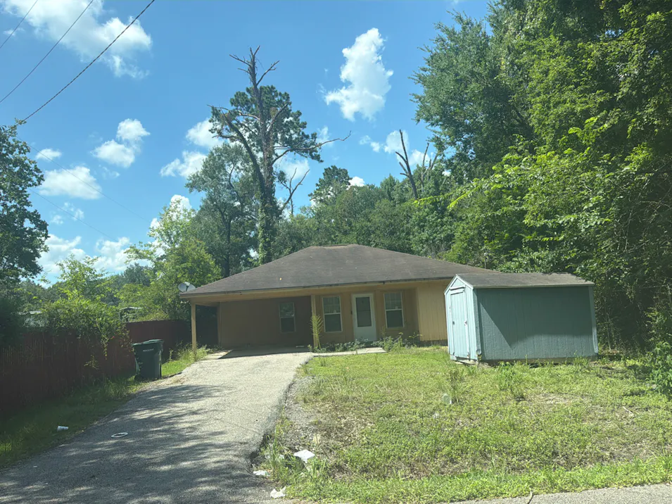 4140 Roland Road Beaumont, TX 77708, Jefferson County