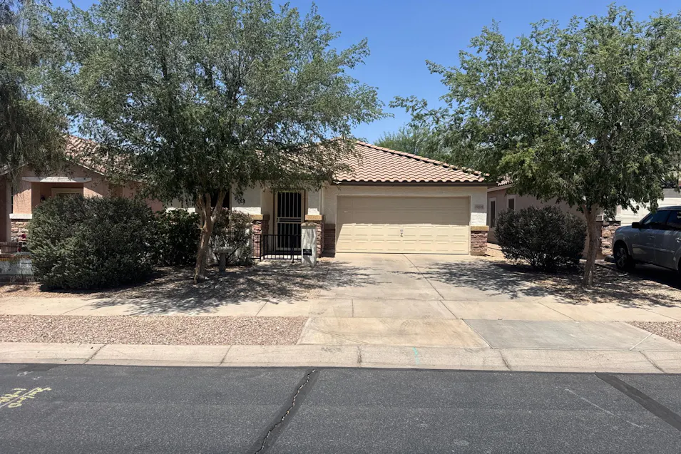 22226 E Via Del Palo Queen Creek, AZ 85142, Maricopa County