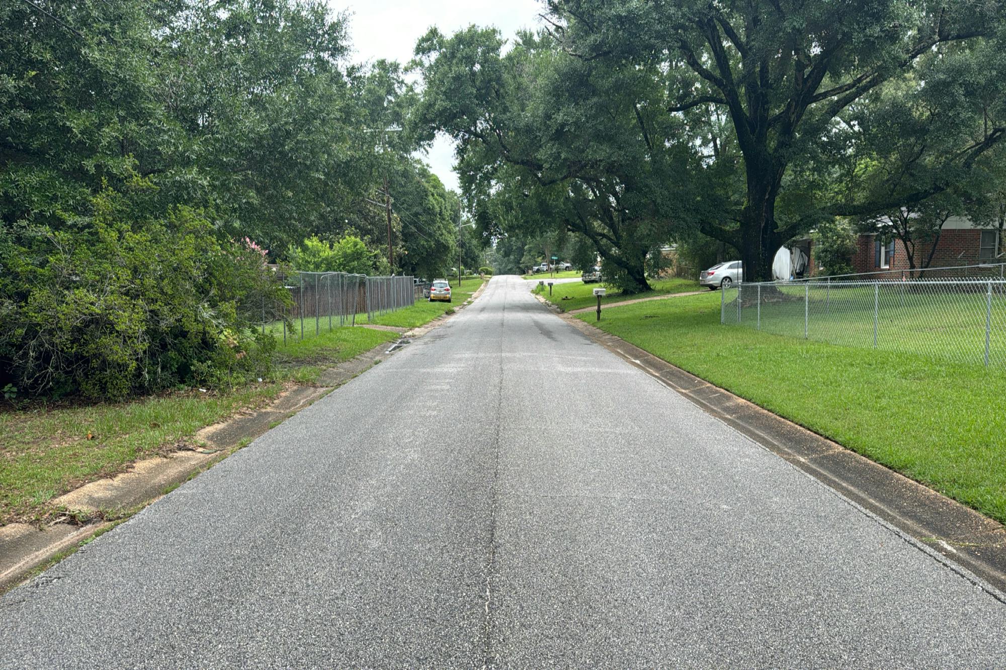 Orchard Dr, Mobile, AL 36618
