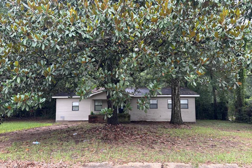 1515 Orchard Drive West Mobile, AL 36618, Mobile County