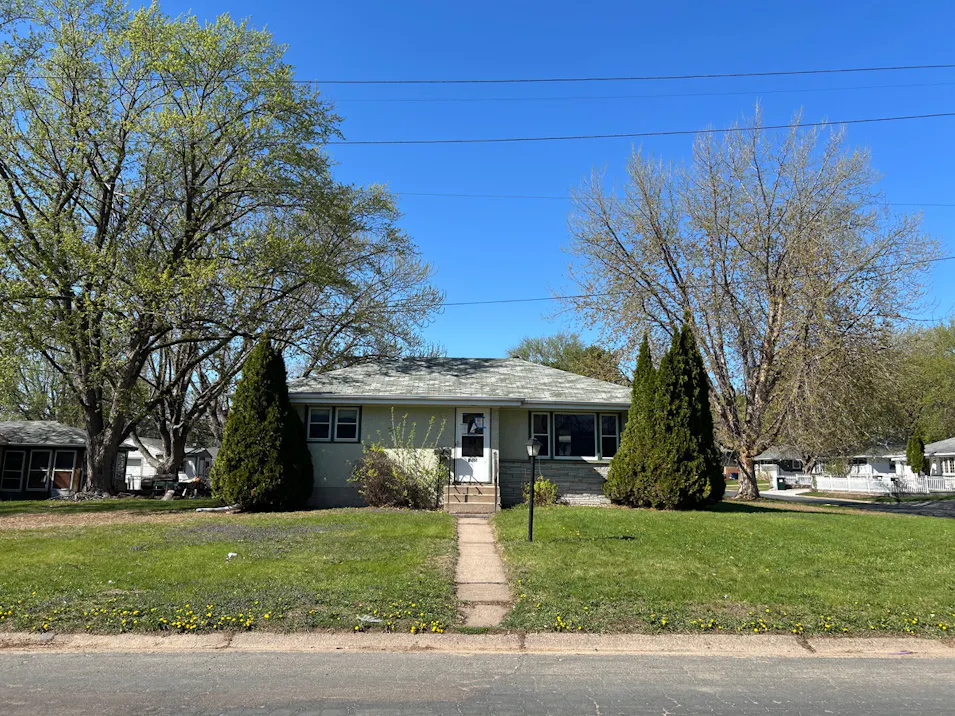 1025 45th Ave NE Columbia Heights, MN 55421, Anoka County