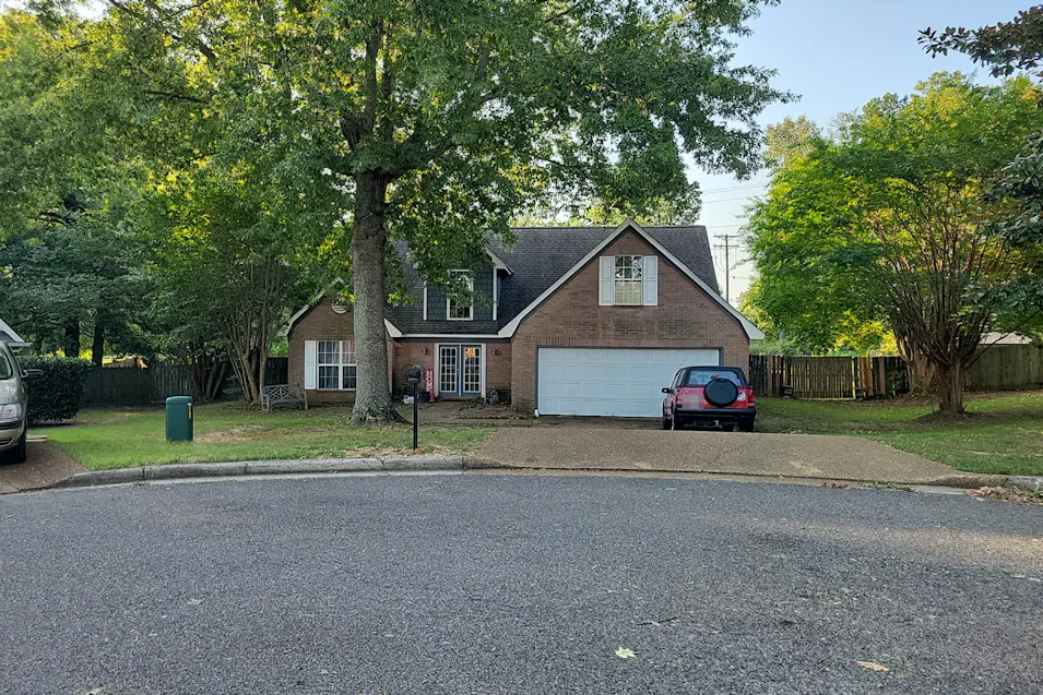 9301 Plantation Lakes Drive Olive Branch, MS 38654, Desoto County