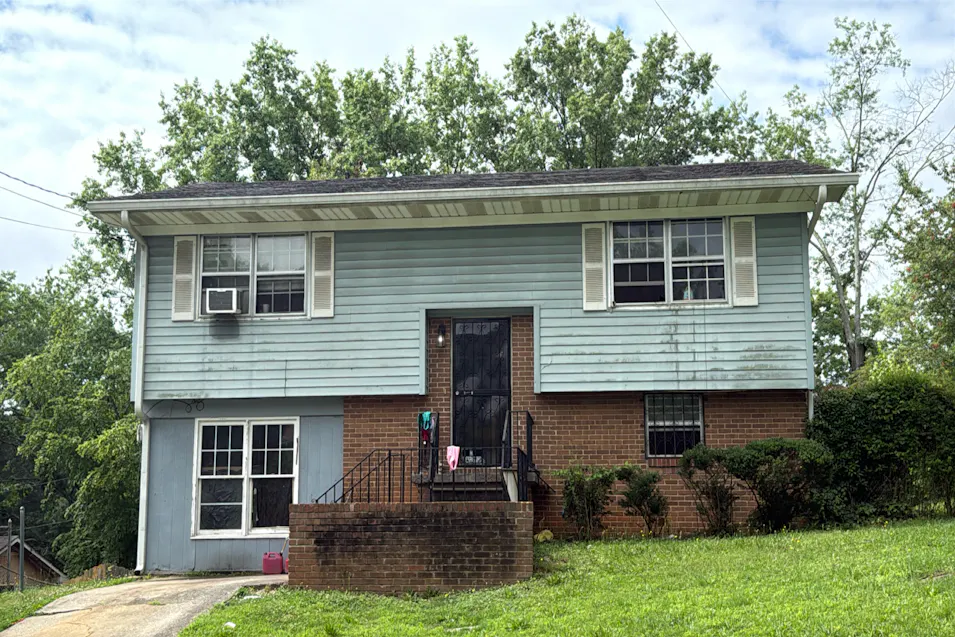 4060 Codel St SW Atlanta, GA 30331, Fulton County
