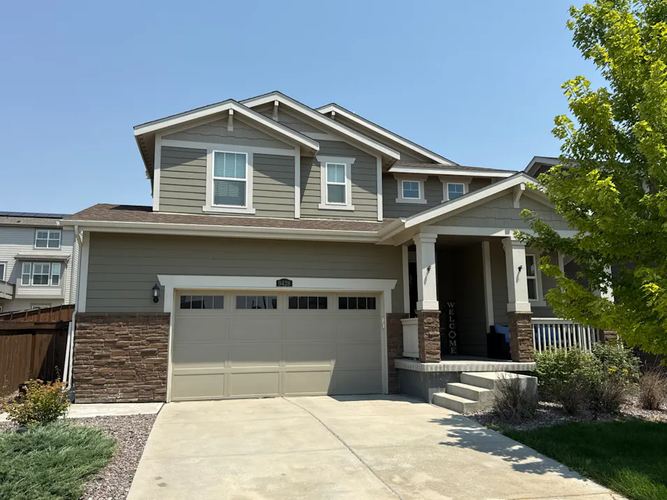 9428 Richfield St Commerce City, CO 80022, Adams County