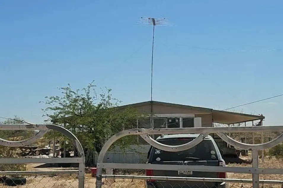 1755 North Brighton Road Dateland, AZ 85333, Yuma County