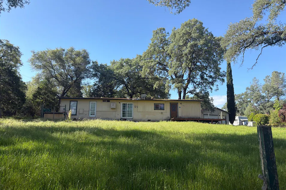 6971 Woodstock Ln Aka 6821 Woodstock Ln El Dorado, CA 95623, El Dorado County