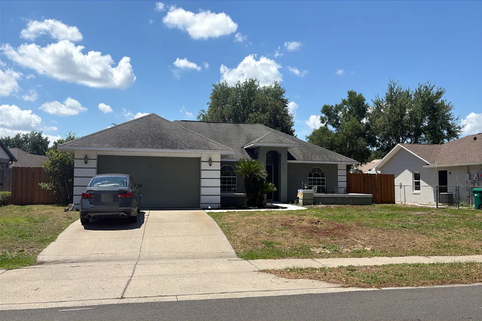 2742 Gables Dr Eustis, FL 32726, Lake County