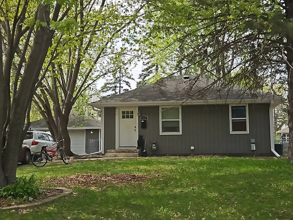 5427 Yukon Avenue North New Hope, MN 55428, Hennepin County