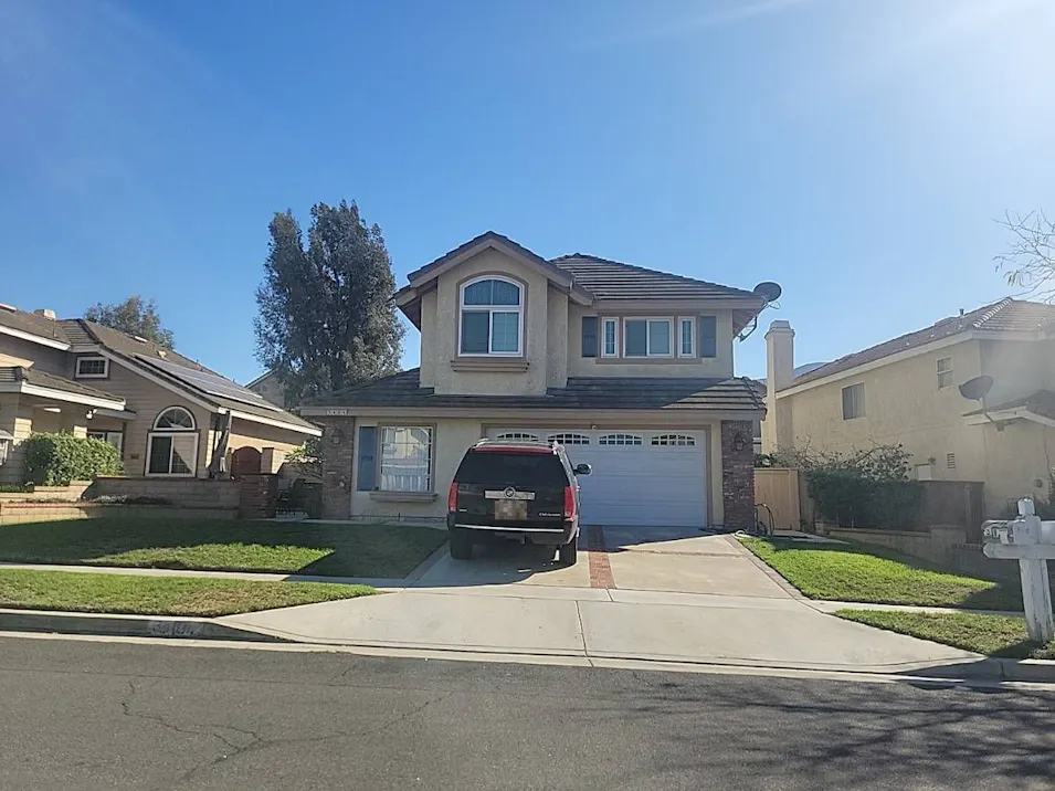 3484 Skyview Lane Corona, CA 92882, Riverside County