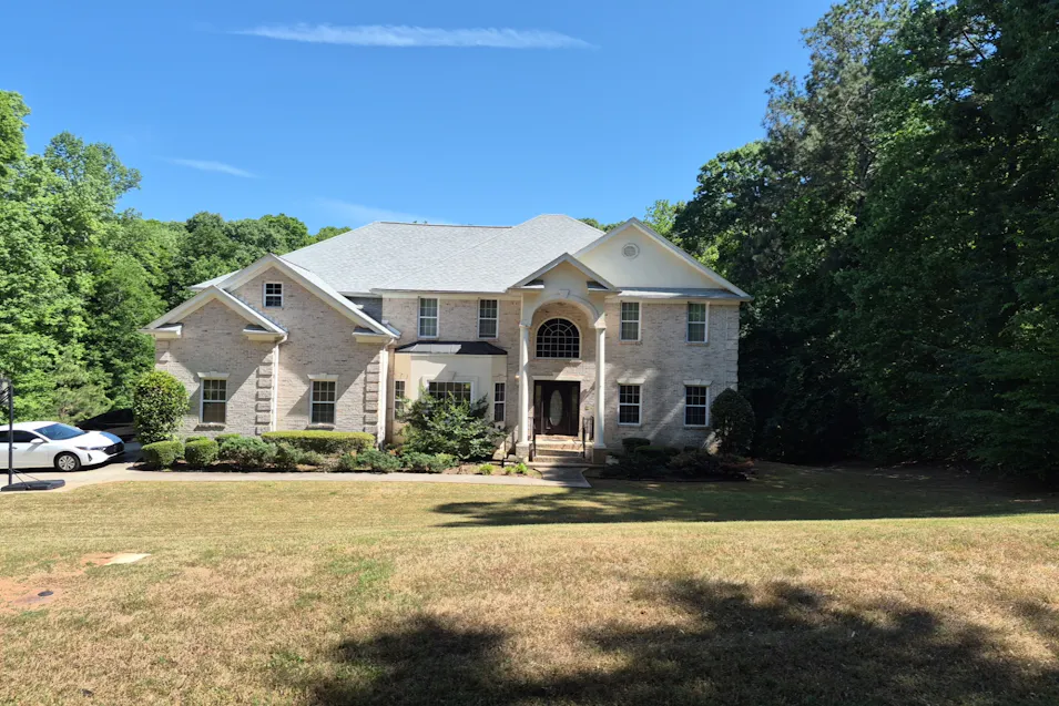 35 Paradise Court McDonough, GA 30252, Henry County