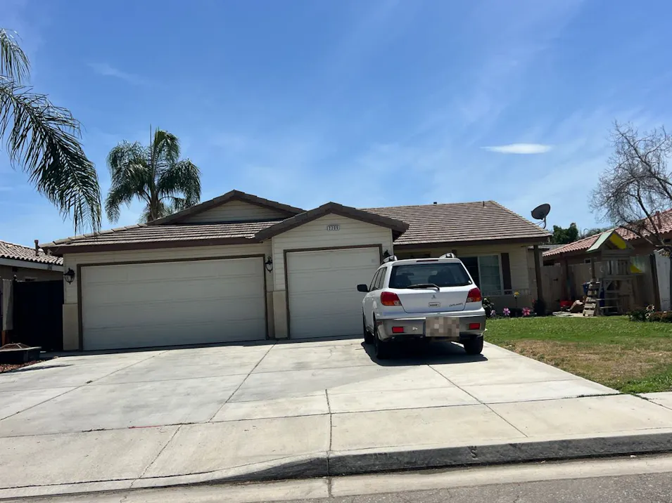 2209 Salvatore Ave Bakersfield, CA 93313, Kern County
