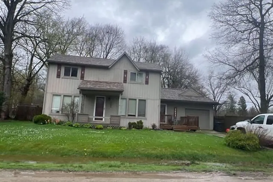 3033 Cloverdale Highland, MI 48356, Oakland County