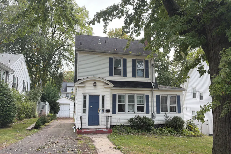 141 Osborn Ave New Haven, CT 06511, New Haven County