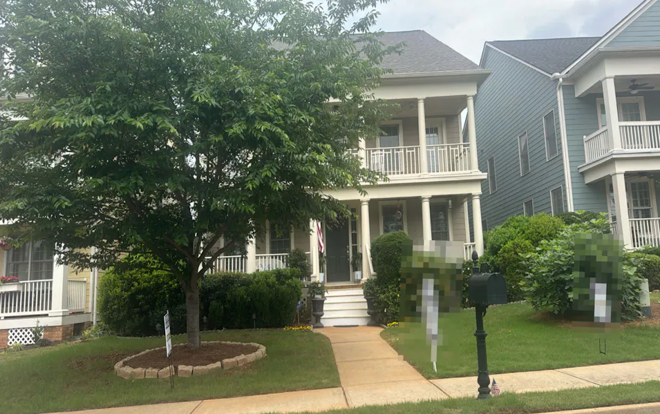 109 Centennial Dr Peachtree City, GA 30269, Fayette County