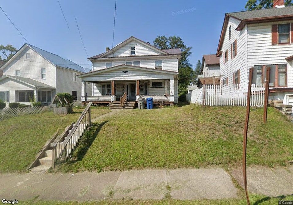 569 State Street Meadville, PA 16335, Crawford County